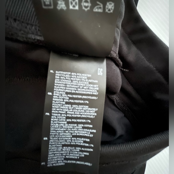 G-STAR RAW Aichesal or Slim Tapered Active Joggers Sweatpants - Picture 15 of 16